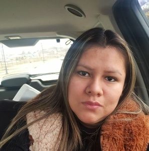 Meet your Posher, Vicky